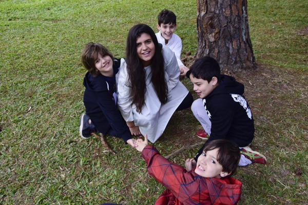 Buy your photos of the eventNR1 - Kids 17 a 23/07/17 on Fotop