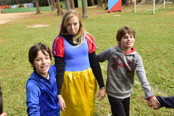 Buy your photos of the eventNR1 - Kids 17 a 23/07/17 on Fotop