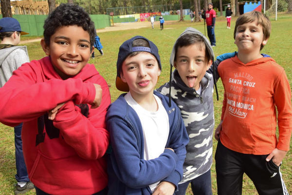 Buy your photos of the eventNR1 - Kids 17 a 23/07/17 on Fotop