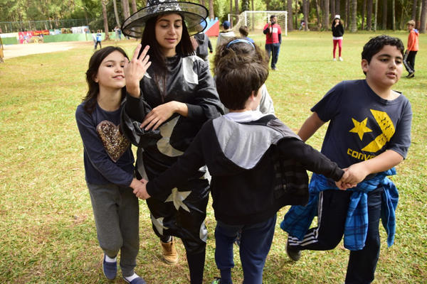 Buy your photos of the eventNR1 - Kids 17 a 23/07/17 on Fotop