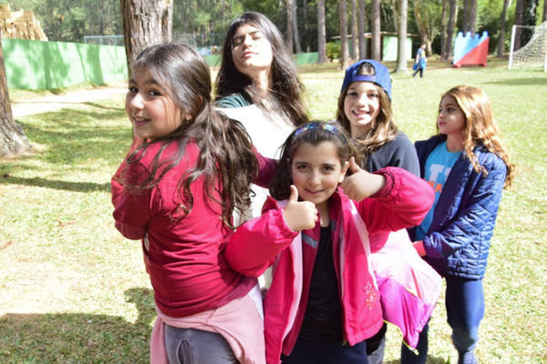 Buy your photos of the eventNR1 - Kids 17 a 23/07/17 on Fotop