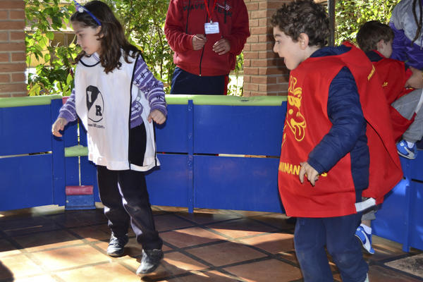 Buy your photos of the eventNR1 - Kids 17 a 23/07/17 on Fotop