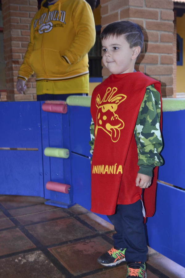 Buy your photos of the eventNR1 - Kids 17 a 23/07/17 on Fotop