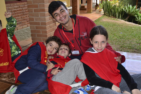 Buy your photos of the eventNR1 - Kids 17 a 23/07/17 on Fotop