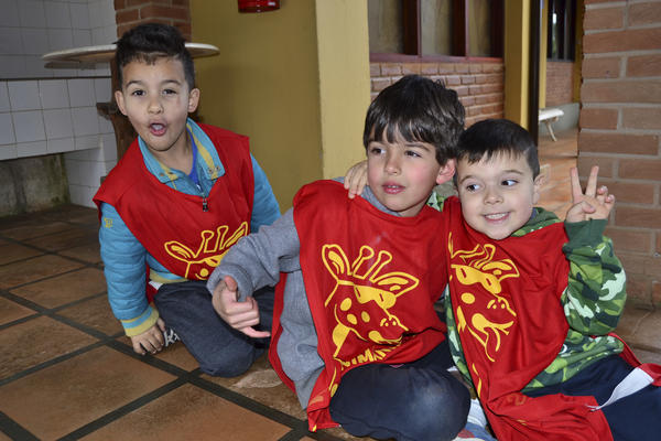 Buy your photos of the eventNR1 - Kids 17 a 23/07/17 on Fotop