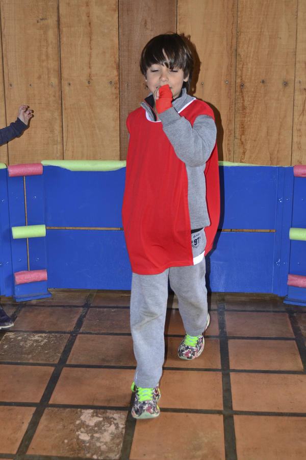 Buy your photos of the eventNR1 - Kids 17 a 23/07/17 on Fotop