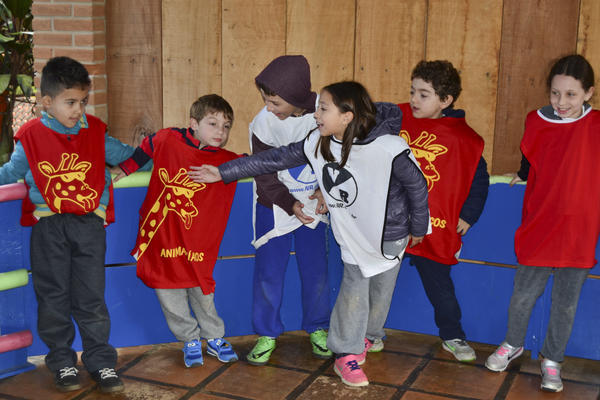 Buy your photos of the eventNR1 - Kids 17 a 23/07/17 on Fotop