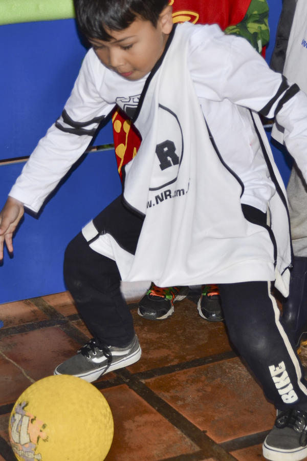 Buy your photos of the eventNR1 - Kids 17 a 23/07/17 on Fotop