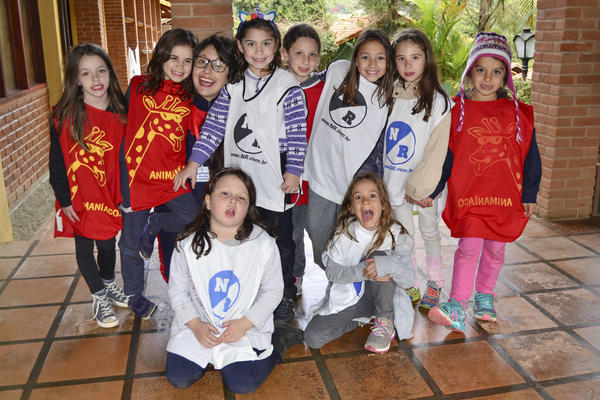 Buy your photos of the eventNR1 - Kids 17 a 23/07/17 on Fotop