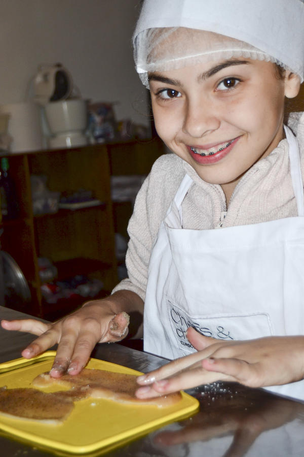 Buy your photos of the eventNR1 - Kids 17 a 23/07/17 on Fotop