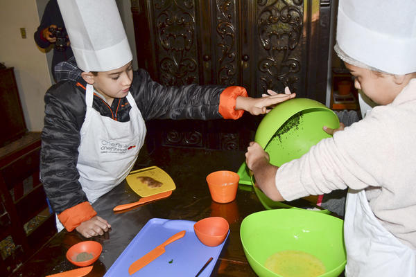 Buy your photos of the eventNR1 - Kids 17 a 23/07/17 on Fotop