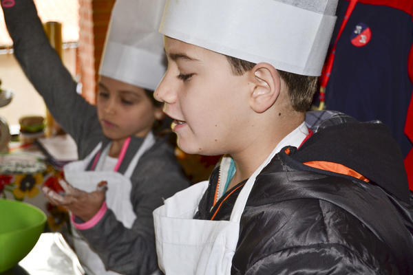 Buy your photos of the eventNR1 - Kids 17 a 23/07/17 on Fotop