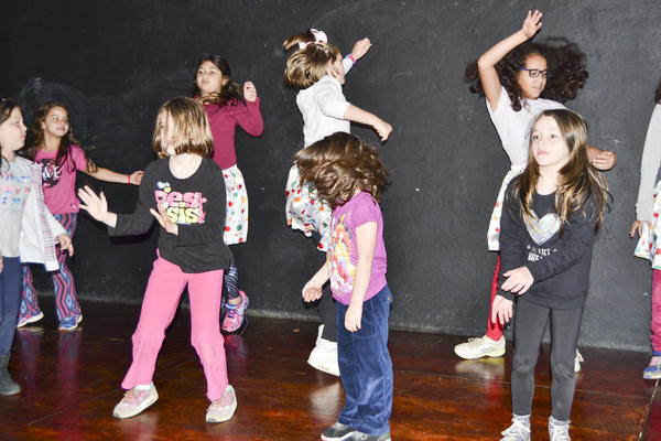 Buy your photos of the eventNR1 - Kids 17 a 23/07/17 on Fotop