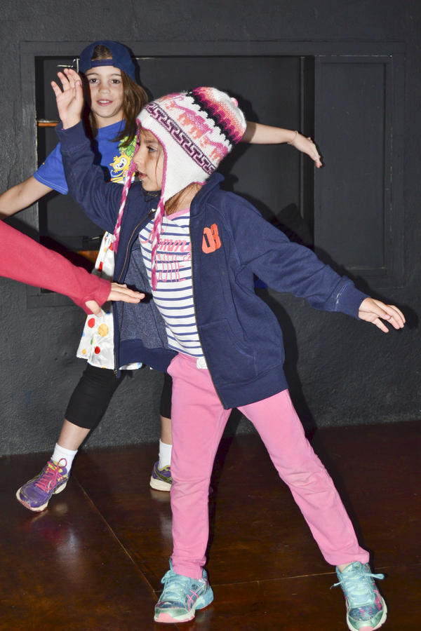 Buy your photos of the eventNR1 - Kids 17 a 23/07/17 on Fotop