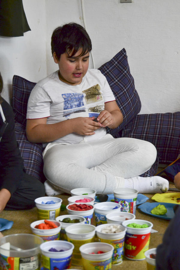 Buy your photos of the eventNR1 - Kids 17 a 23/07/17 on Fotop