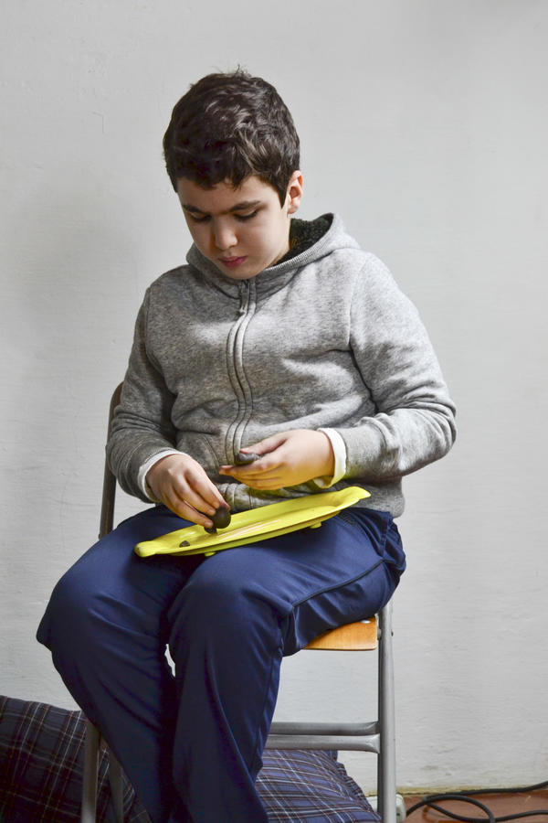 Buy your photos of the eventNR1 - Kids 17 a 23/07/17 on Fotop