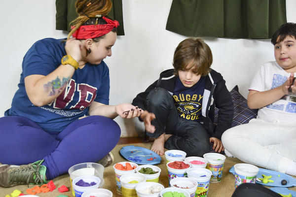 Buy your photos of the eventNR1 - Kids 17 a 23/07/17 on Fotop