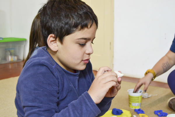 Buy your photos of the eventNR1 - Kids 17 a 23/07/17 on Fotop