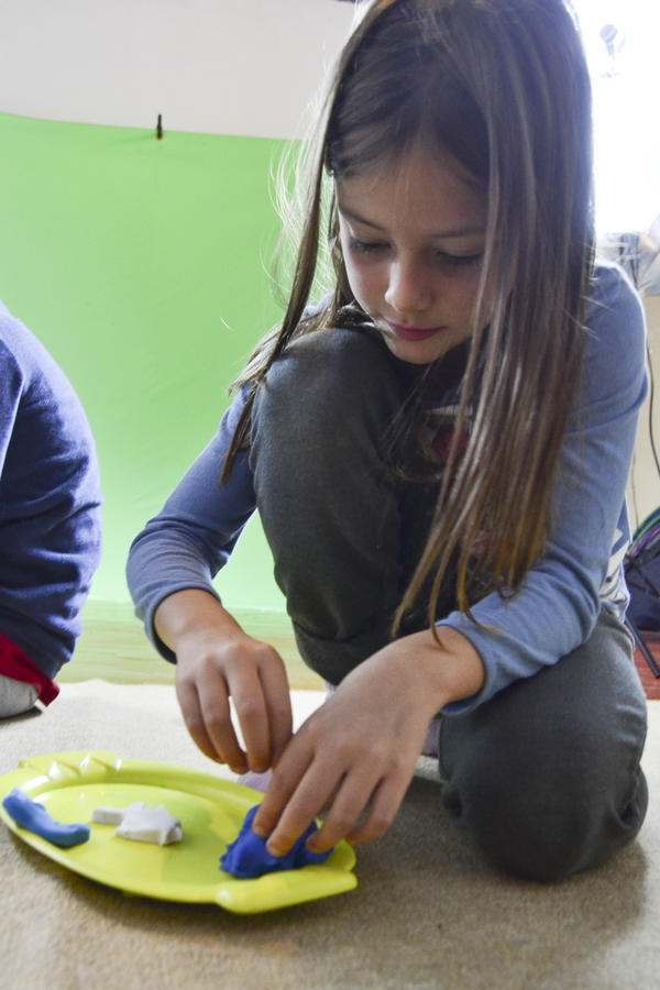 Buy your photos of the eventNR1 - Kids 17 a 23/07/17 on Fotop