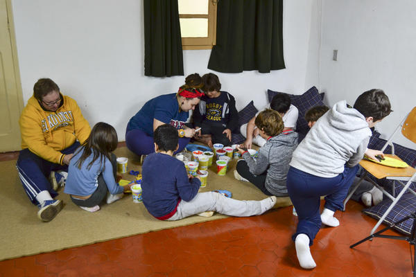 Buy your photos of the eventNR1 - Kids 17 a 23/07/17 on Fotop