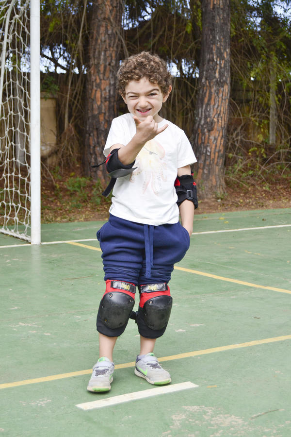 Buy your photos of the eventNR1 - Kids 17 a 23/07/17 on Fotop