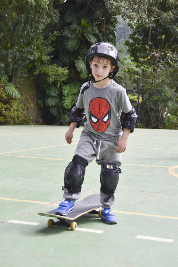 Buy your photos of the eventNR1 - Kids 17 a 23/07/17 on Fotop