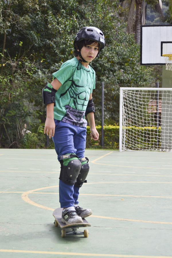 Buy your photos of the eventNR1 - Kids 17 a 23/07/17 on Fotop