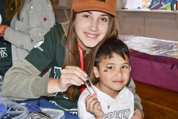 Buy your photos of the eventNR1 - Kids 17 a 23/07/17 on Fotop