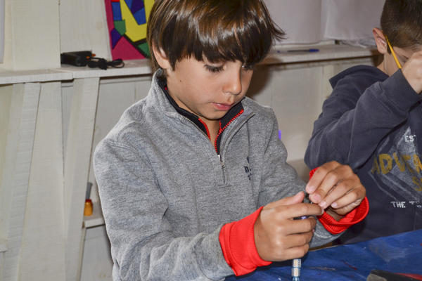 Buy your photos of the eventNR1 - Kids 17 a 23/07/17 on Fotop