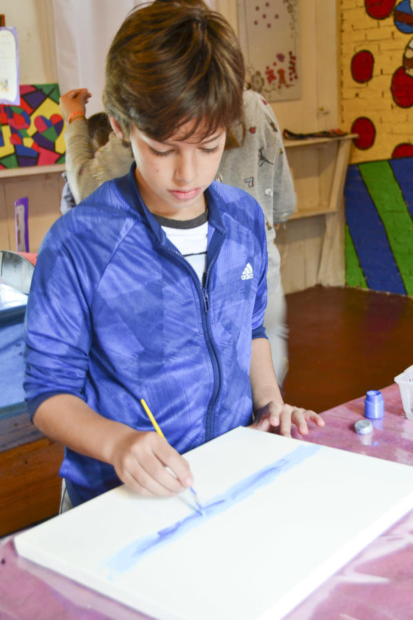 Buy your photos of the eventNR1 - Kids 17 a 23/07/17 on Fotop