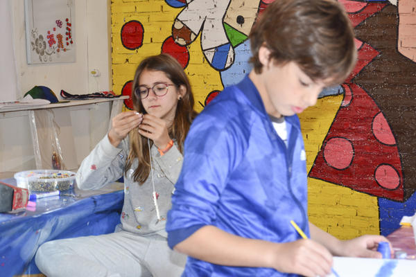 Buy your photos of the eventNR1 - Kids 17 a 23/07/17 on Fotop