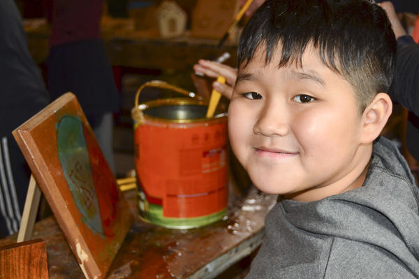 Buy your photos of the eventNR1 - Kids 17 a 23/07/17 on Fotop