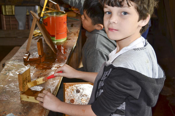 Buy your photos of the eventNR1 - Kids 17 a 23/07/17 on Fotop