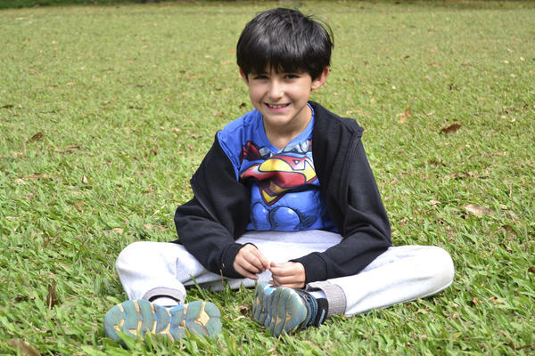 Buy your photos of the eventNR1 - Kids 17 a 23/07/17 on Fotop