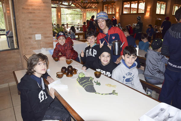 Buy your photos of the eventNR1 - Kids 17 a 23/07/17 on Fotop