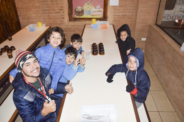 Buy your photos of the eventNR1 - Kids 17 a 23/07/17 on Fotop