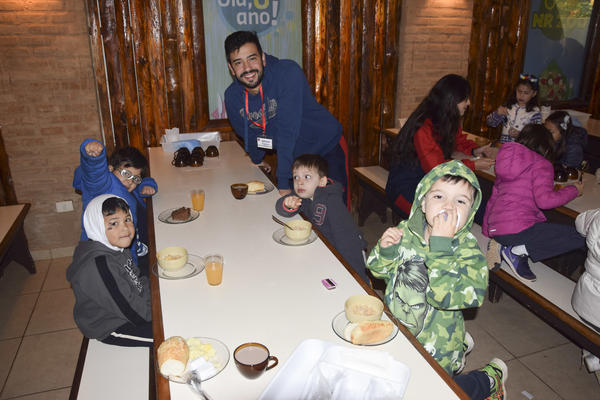 Buy your photos of the eventNR1 - Kids 17 a 23/07/17 on Fotop