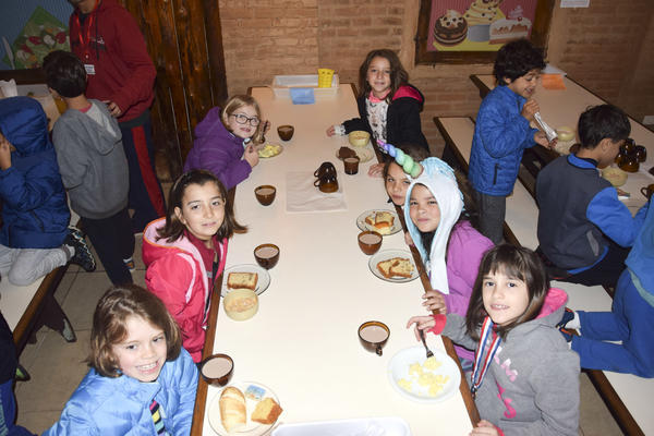 Buy your photos of the eventNR1 - Kids 17 a 23/07/17 on Fotop