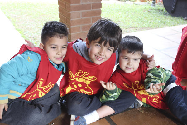 Buy your photos of the eventNR1 - Kids 17 a 23/07/17 on Fotop