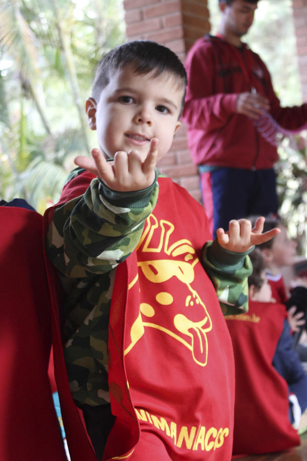 Buy your photos of the eventNR1 - Kids 17 a 23/07/17 on Fotop