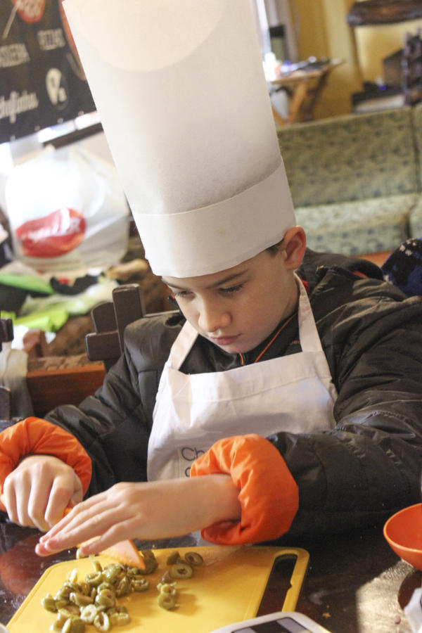 Buy your photos of the eventNR1 - Kids 17 a 23/07/17 on Fotop