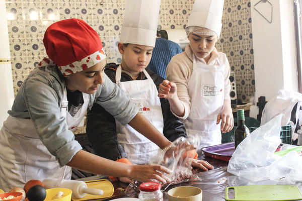 Buy your photos of the eventNR1 - Kids 17 a 23/07/17 on Fotop