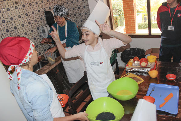 Buy your photos of the eventNR1 - Kids 17 a 23/07/17 on Fotop