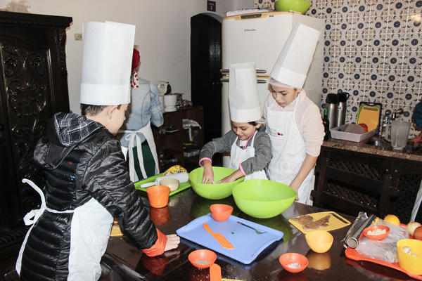 Buy your photos of the eventNR1 - Kids 17 a 23/07/17 on Fotop