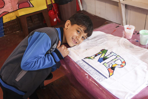 Buy your photos of the eventNR1 - Kids 17 a 23/07/17 on Fotop