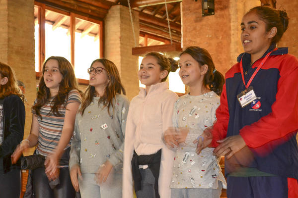 Buy your photos of the eventNR1 - Kids 17 a 23/07/17 on Fotop