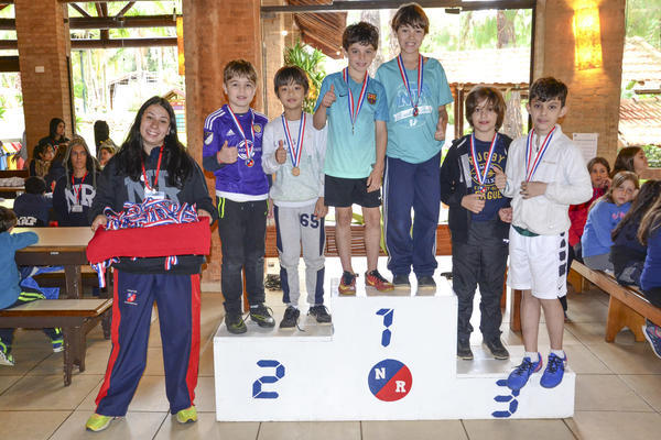 Buy your photos of the eventNR1 - Kids 17 a 23/07/17 on Fotop