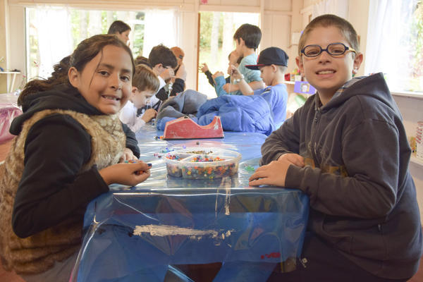 Buy your photos of the eventNR1 - Kids 17 a 23/07/17 on Fotop