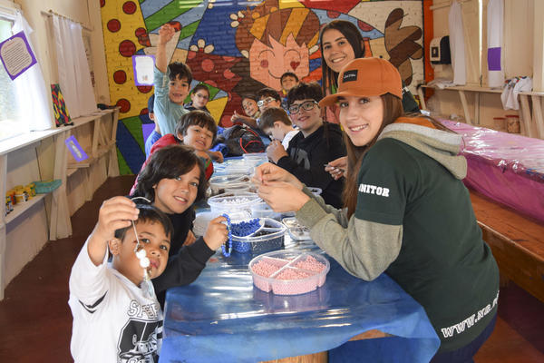 Buy your photos of the eventNR1 - Kids 17 a 23/07/17 on Fotop