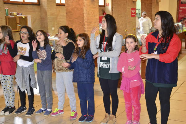 Buy your photos of the eventNR1 - Kids 17 a 23/07/17 on Fotop